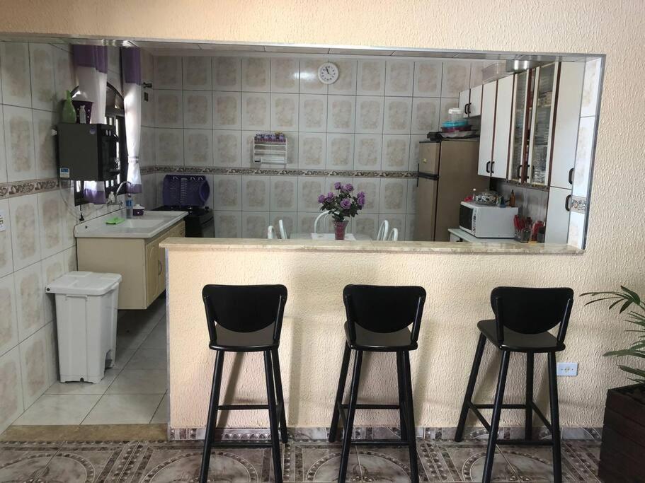 Apartament Chacara Vista Linda Em Mairinque Itu Zewnętrze zdjęcie